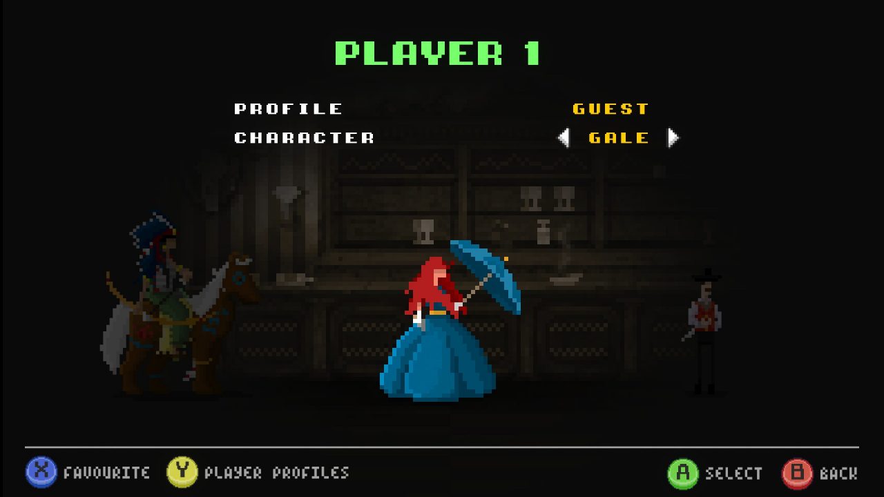 Western Press (Pc) Review Western Press (Pc) Review 3