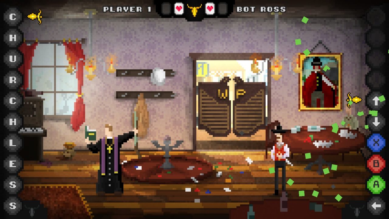 Western Press (Pc) Review Western Press (Pc) Review 4