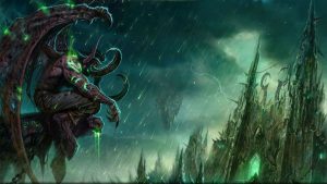 World Of Warcraft: Legion Pre-Expansion Patch Launches Today 1