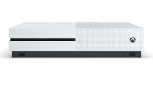Microsoft Announces That the Xbox One S Will Arrive August 2nd