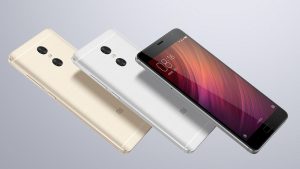 Xiaomi Announces Mi Notebook Air Laptop and The New Stylish Redmi Pro 2