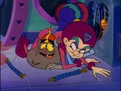 80s Villains and the Sidekicks who Made it all Possible 4