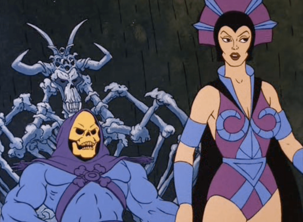 80s Villains and the Sidekicks who Made it all Possible 6