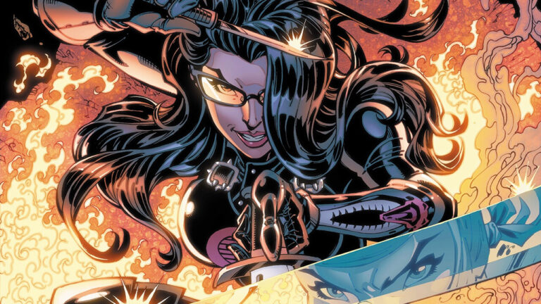 A Portrait of the 80s Goon: The Real Villains