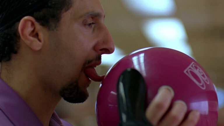 John Turturro’s Going Places Remake is a Secret Big Lebowski Spin-off