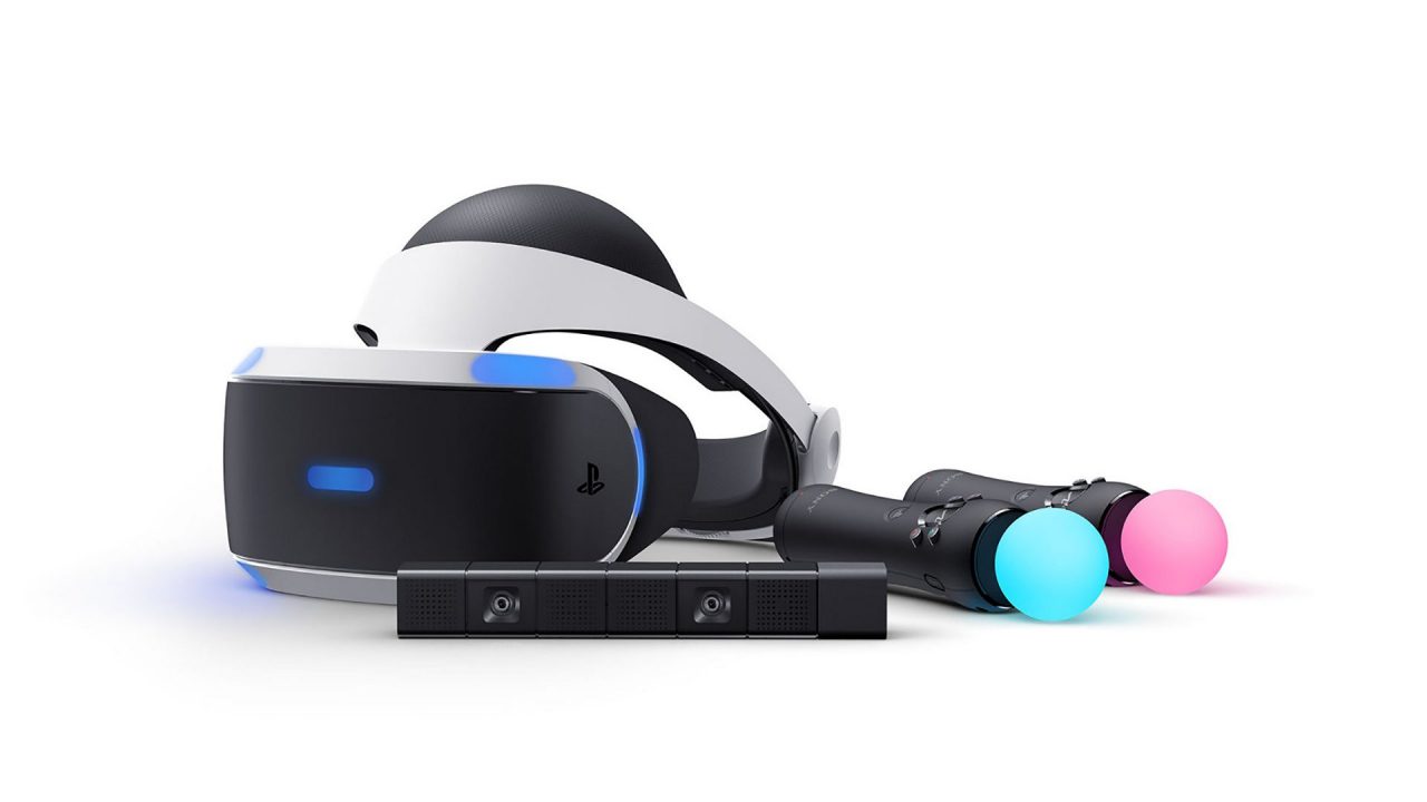 A Side By Side Comparison of VR Technologies 2