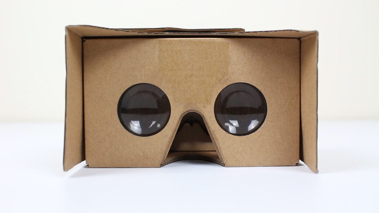 A Side By Side Comparison of VR Technologies 4