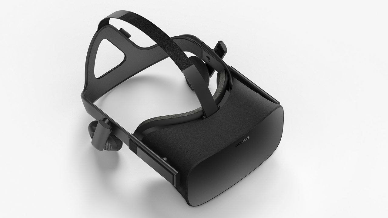 A Side By Side Comparison of VR Technologies 5