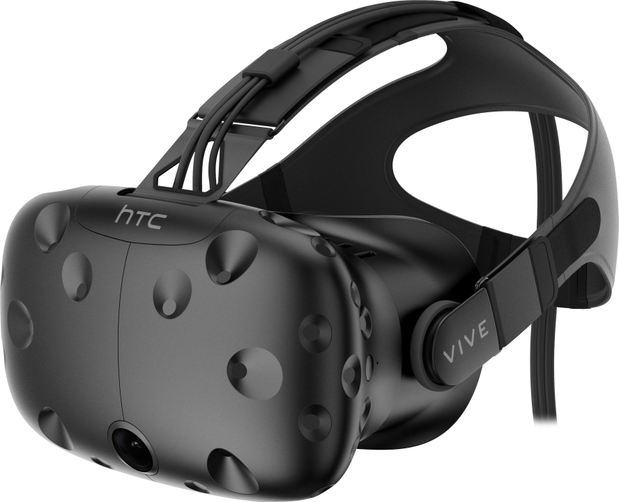 A Side By Side Comparison of VR Technologies
