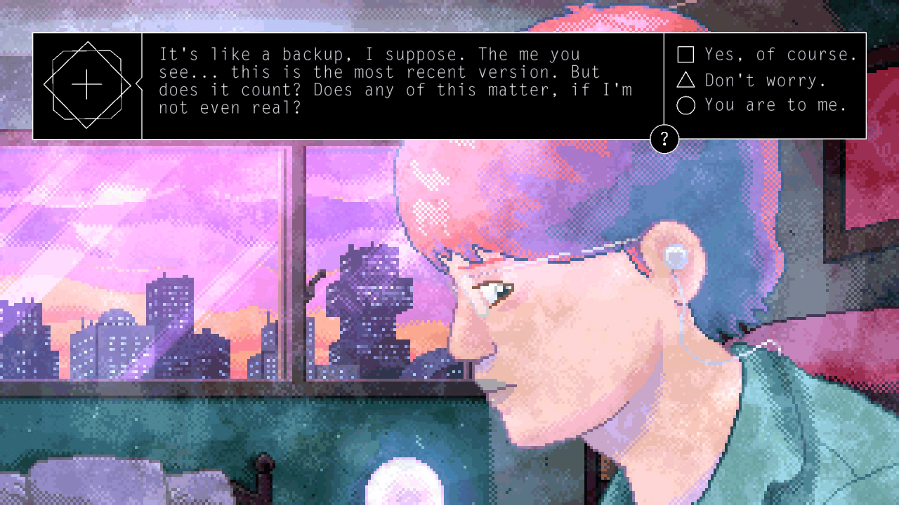 Alone With You (Ps4) Review 3