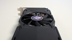 AMD Radeon RX 460 (Hardware) Review 3