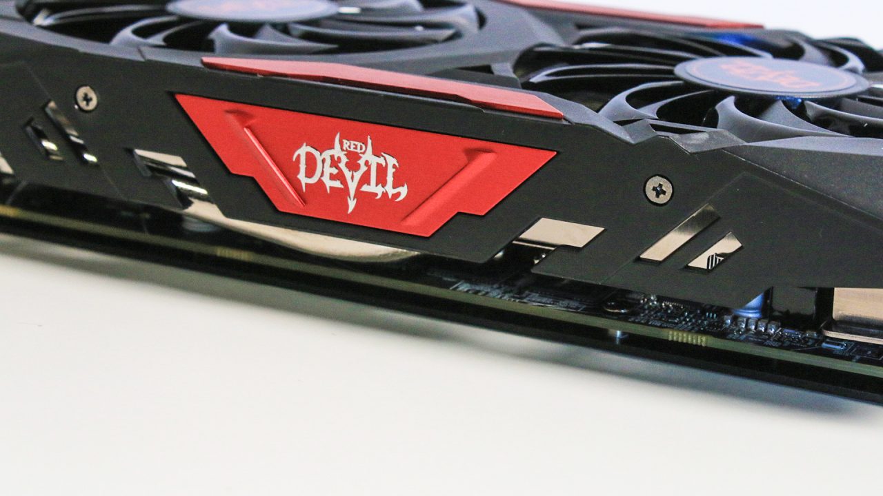 Amd Radeon Rx 470 (Hardware) Review Amd Radeon Rx 470 (Hardware) Review 4