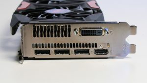 Amd Radeon Rx 470 (Hardware) Review Amd Rx 470 (Hardware) Review 11