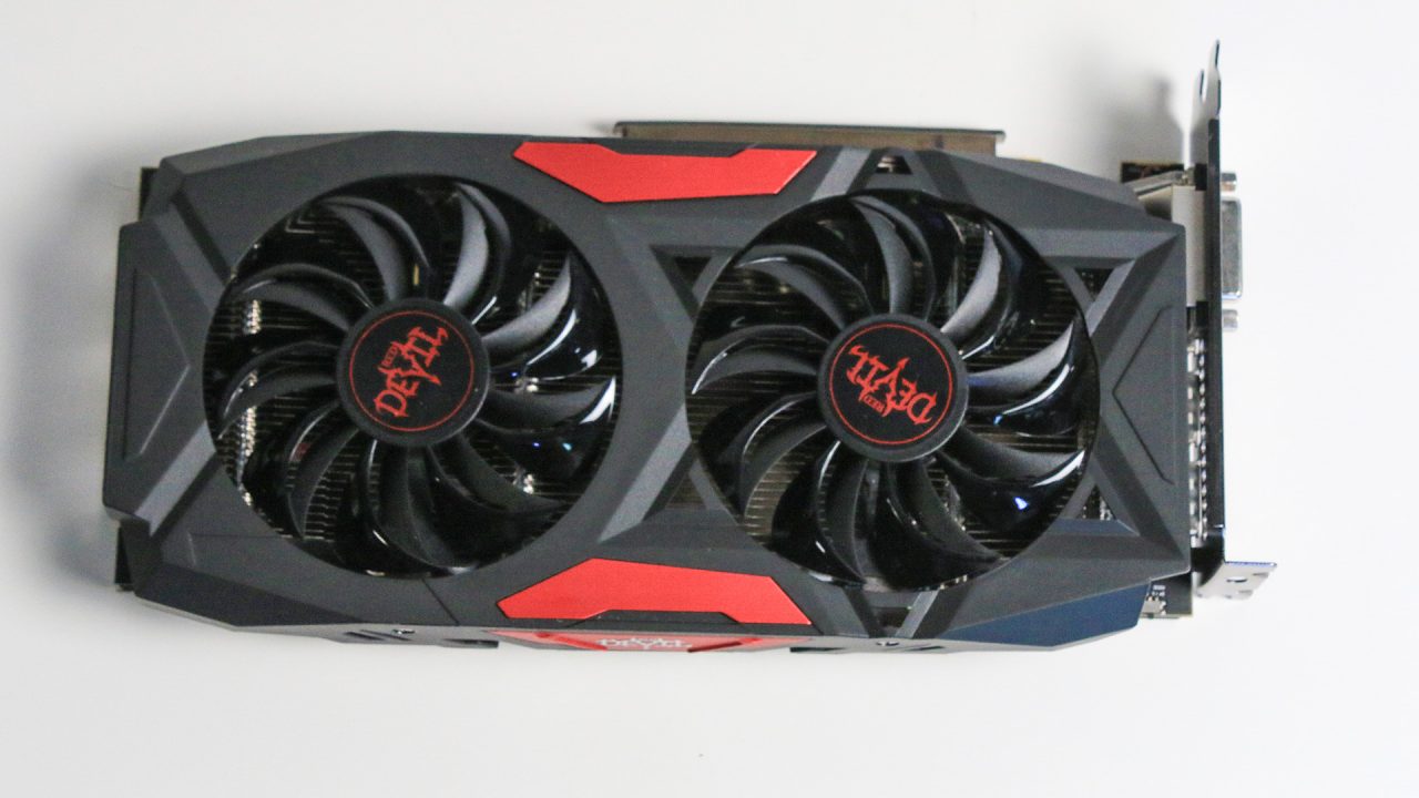 Amd Radeon Rx 470 (Hardware) Review Amd Radeon Rx 470 (Hardware) Review