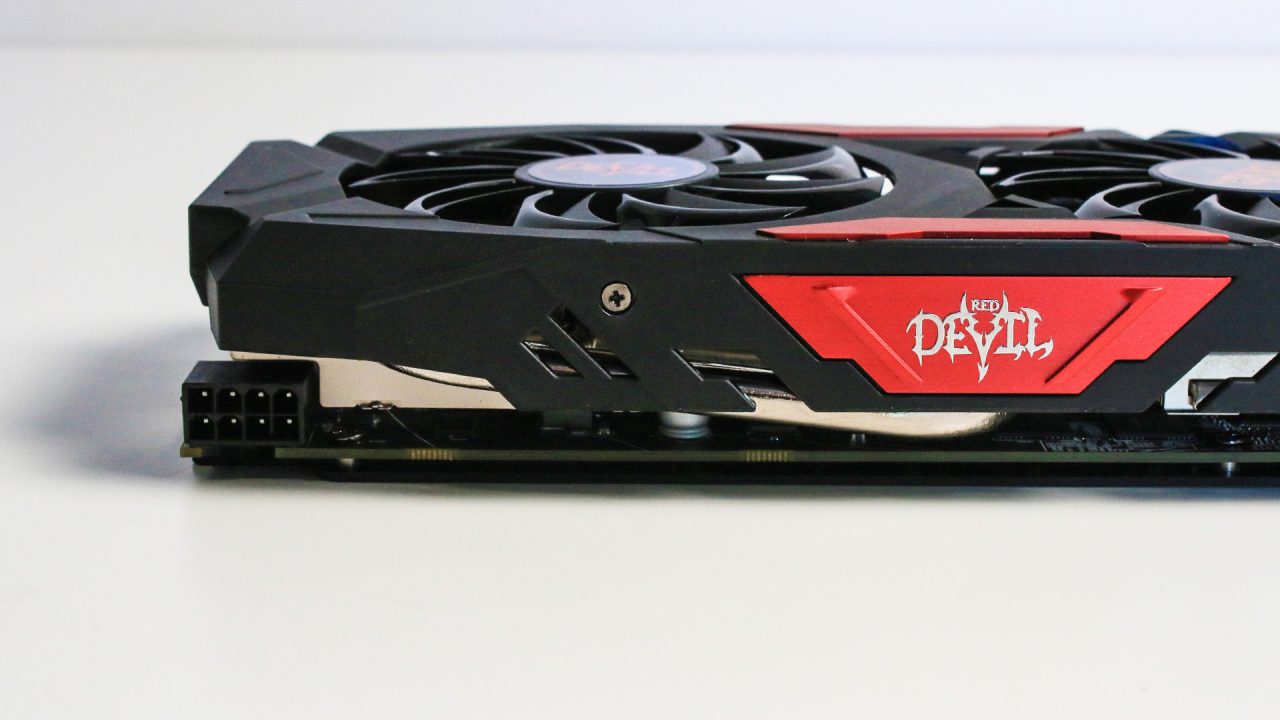 Amd Radeon Rx 470 (Hardware) Review Amd Radeon Rx 470 (Hardware) Review 1