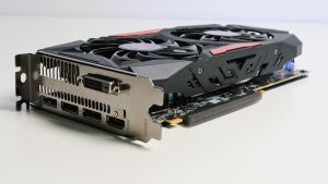 AMD Radeon RX 470 (Hardware) Review 13