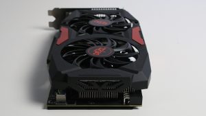 Amd Radeon Rx 470 (Hardware) Review Amd Rx 470 (Hardware) Review 8