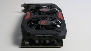 Amd Rx 470 (Hardware) Review 8