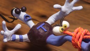 Armikrog (PS4) Review 10