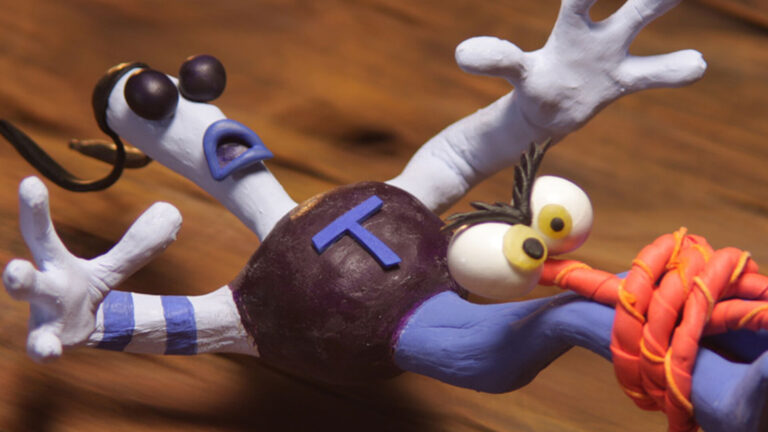 Armikrog (PS4) Review