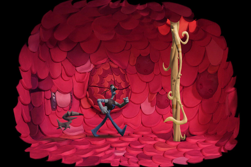 Armikrog (PS4) Review 2