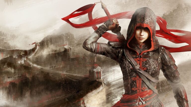 Assassin’s Creed and Mirror’s Edge headline September’s Games with Gold
