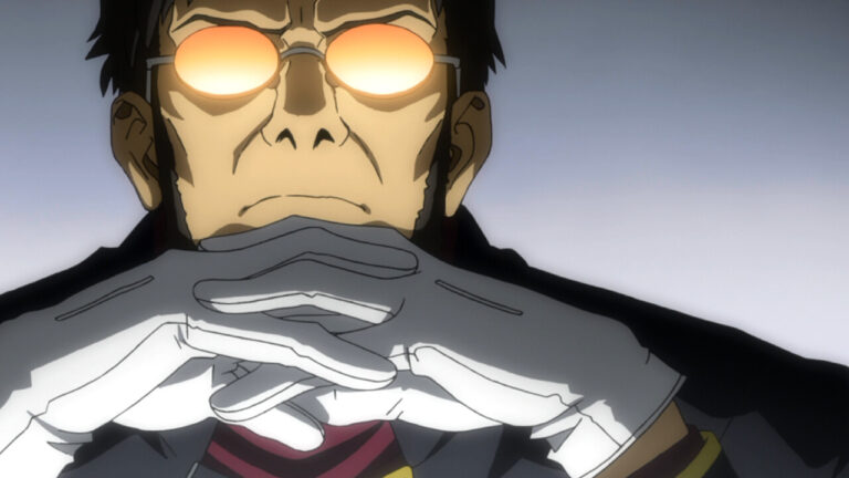 Bad in Japan: Anime’s Most Memorable Villians