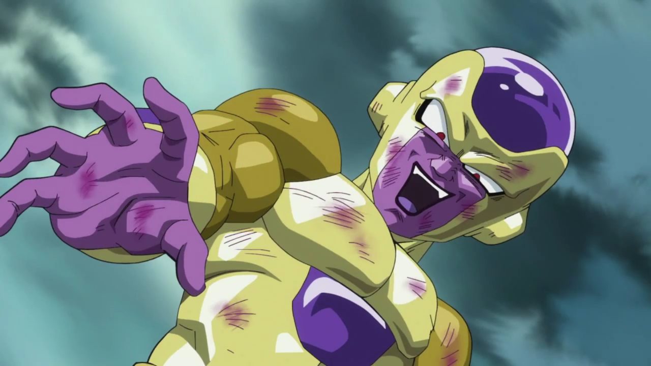 Bad in Japan: Anime's Most Memorable Villians 2