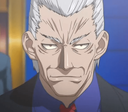 Bad in Japan: Anime's Most Memorable Villians 4