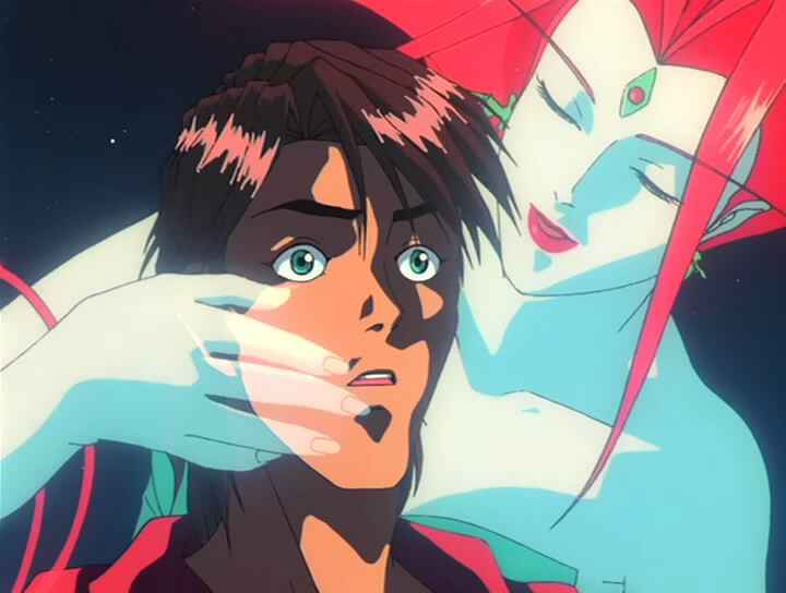 Bad in Japan: Anime's Most Memorable Villians 6
