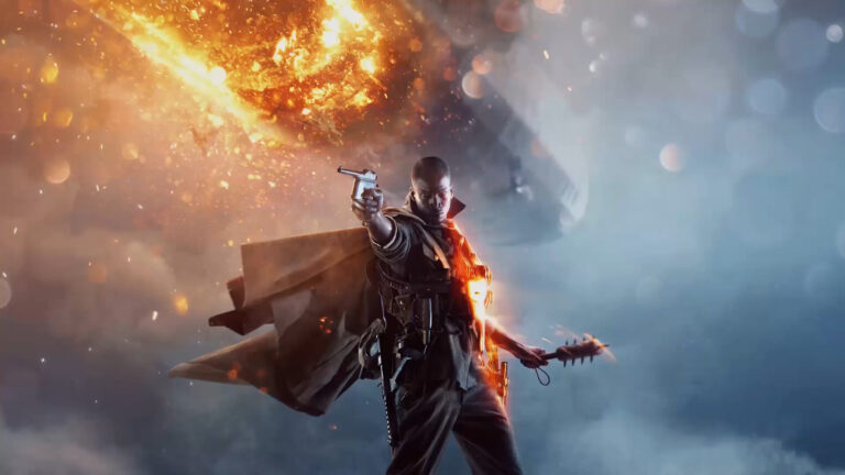 Battlefield 1 (PS4) Review