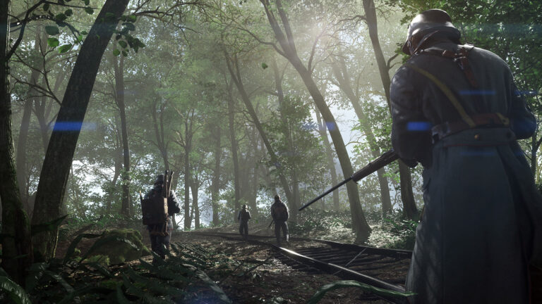 Battlefield 1 Premium Pass Announced By Dice And EA