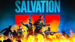 Call of Duty: Black Ops 3's Final DLC Pack has been Revealed 1