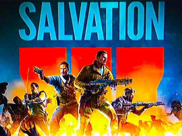 Call of Duty: Black Ops 3's Final DLC Pack has been Revealed 1