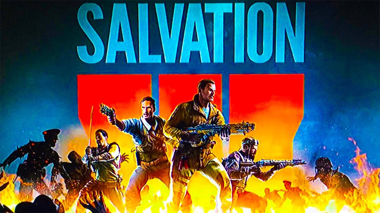 Call of Duty: Black Ops 3's Final DLC Pack has been Revealed 1