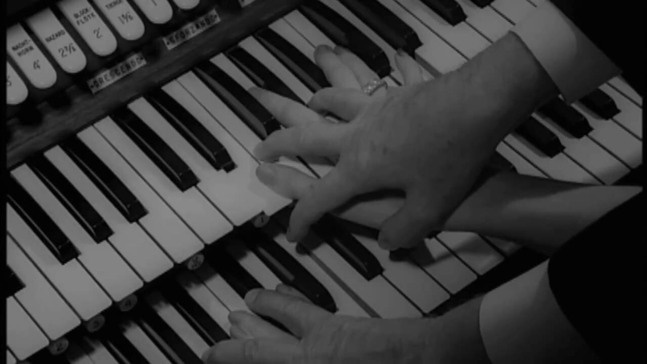 Carnival Of Souls - Criterion (1962) Review 5