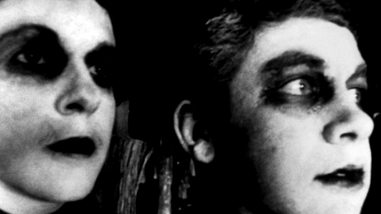 Carnival Of Souls - Criterion (Movie) Review 3