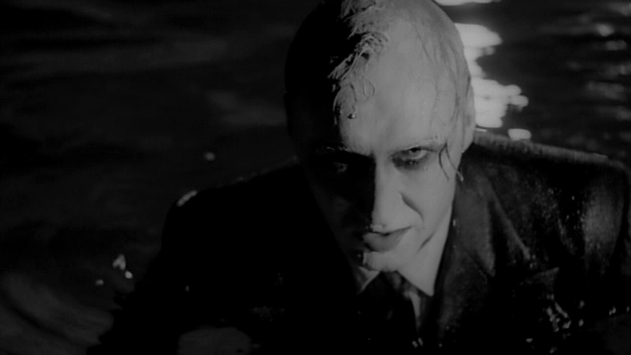 Carnival Of Souls - Criterion (Movie) Review 5
