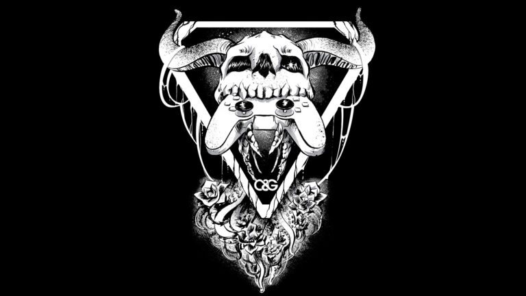CGMagazine T-Shirt Pre-Orders Now Available!