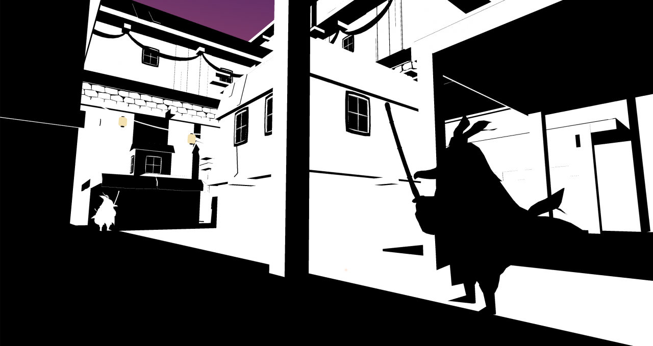 Chambara (Pc) Review
