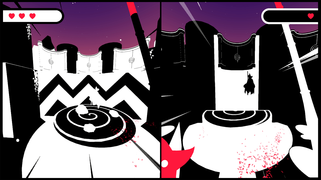 Chambara (Pc) Review 1