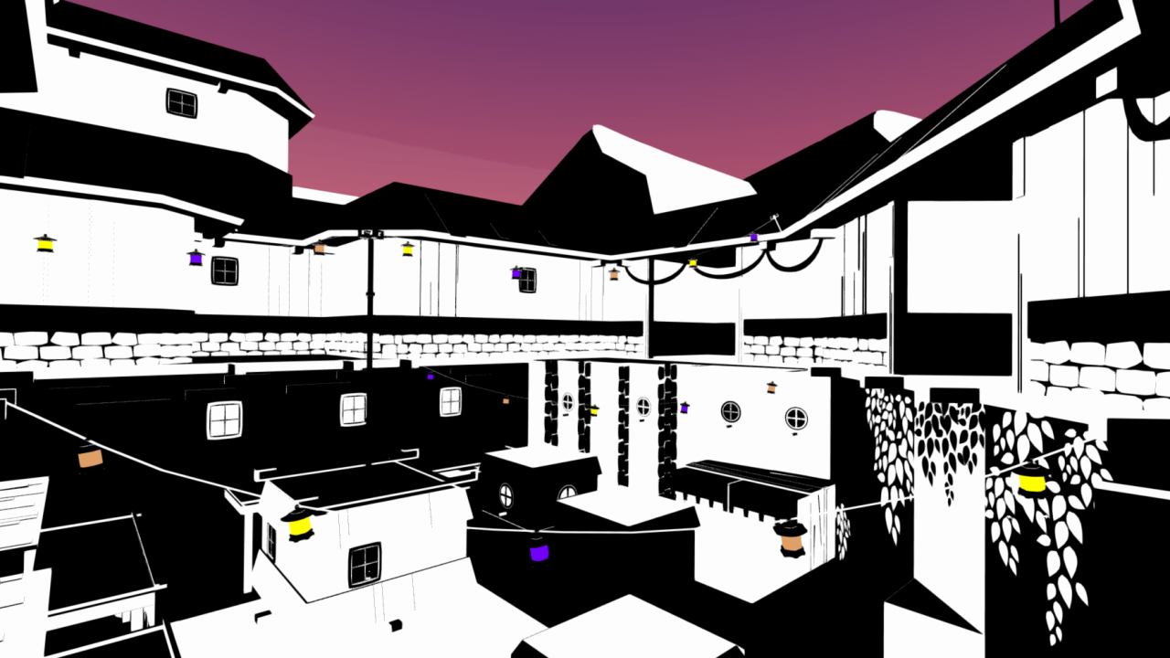 Chambara (Pc) Review 2