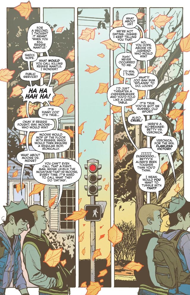 Betty And Veronica #1 (Comic) Review Da05D812B2531Cdfe6186Ff77D8C57C6._Sx640_Ql80_Ttd_