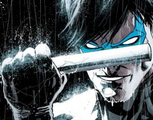 Dc Comics And Its Newest Rebirth Dc Comics And Its Newest Rebirth 3