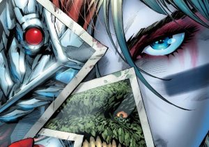 Dc Comics And Its Newest Rebirth Dc Comics And Its Newest Rebirth 4