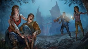 Dead By Daylight (PC) Review 11