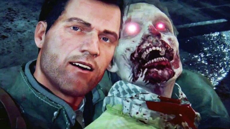 Dead Rising 4 Dev Explains Axing Time Limits