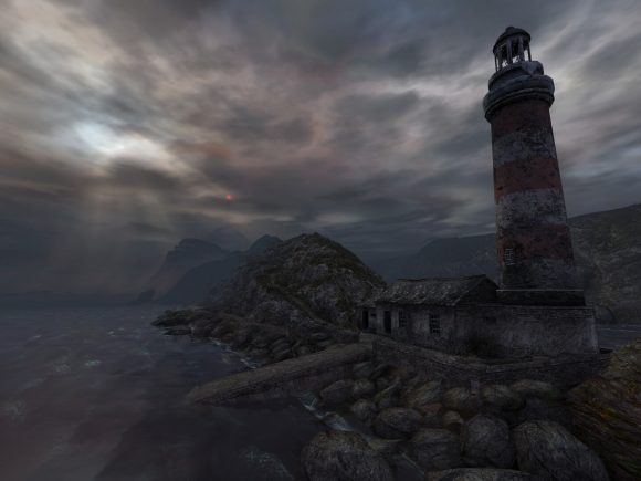 Dear Esther: Landmark Edition Set For September Release 1