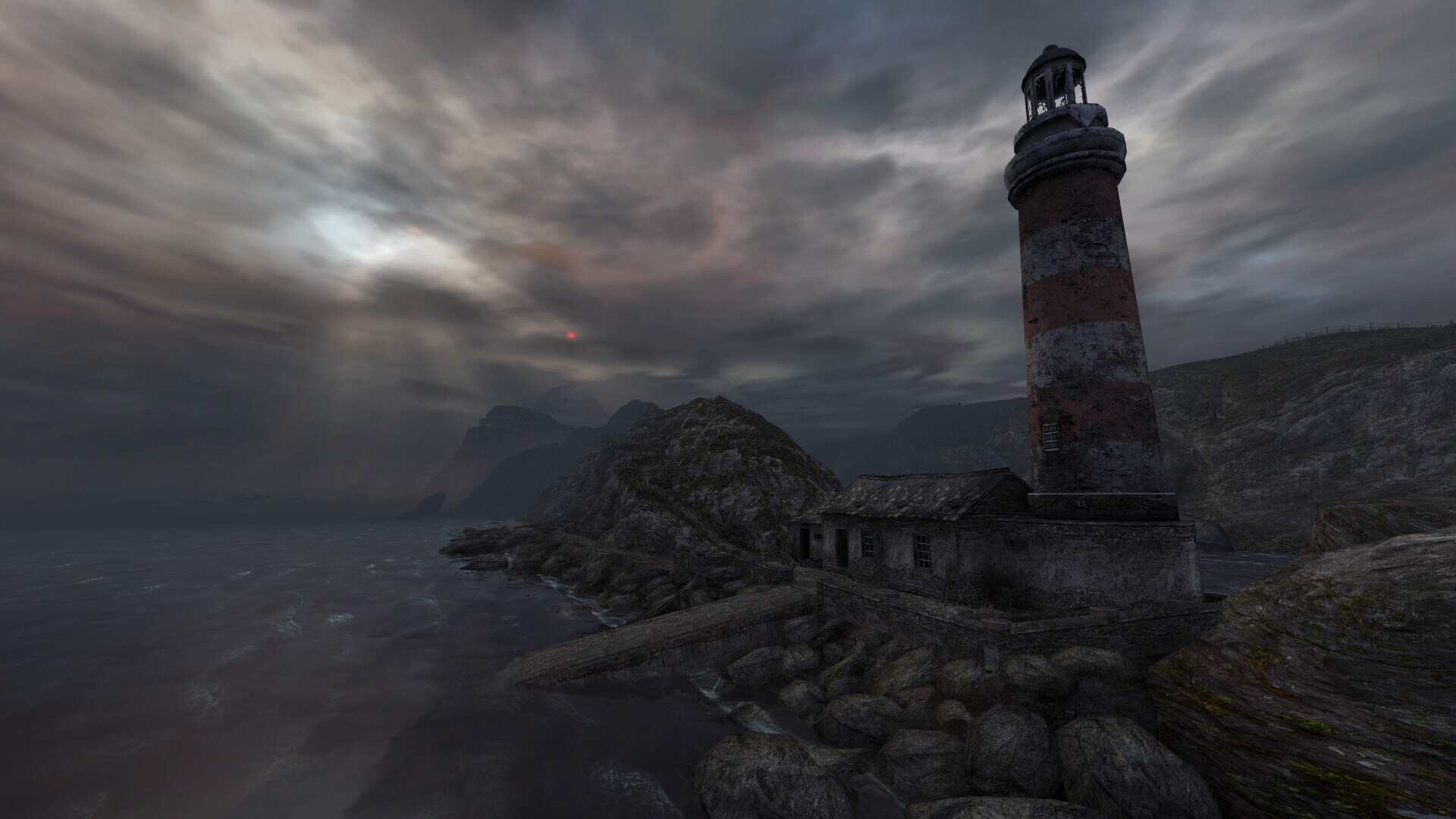 Dear Esther: Landmark Edition Set For September Release 1