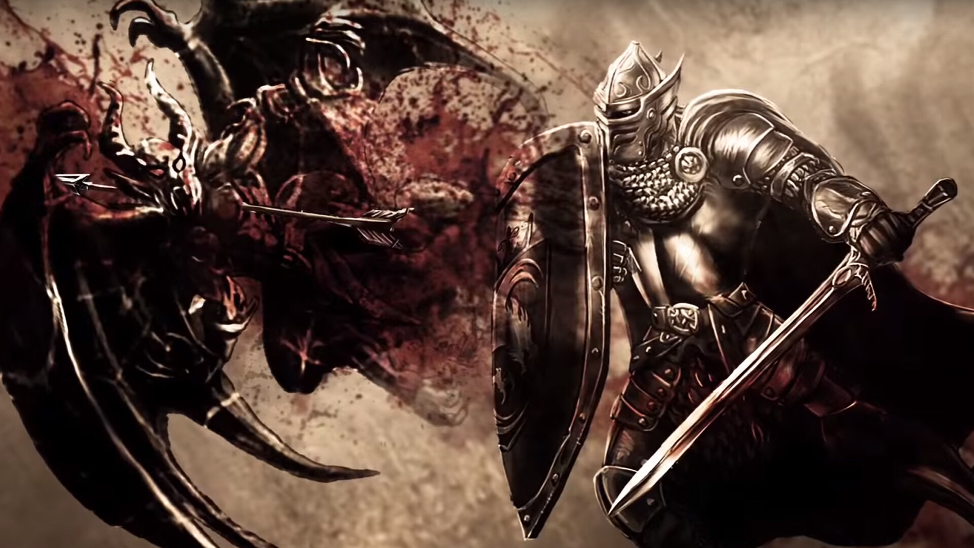 Bigmoon's Demons Age has Potential to be a New Classic 4
